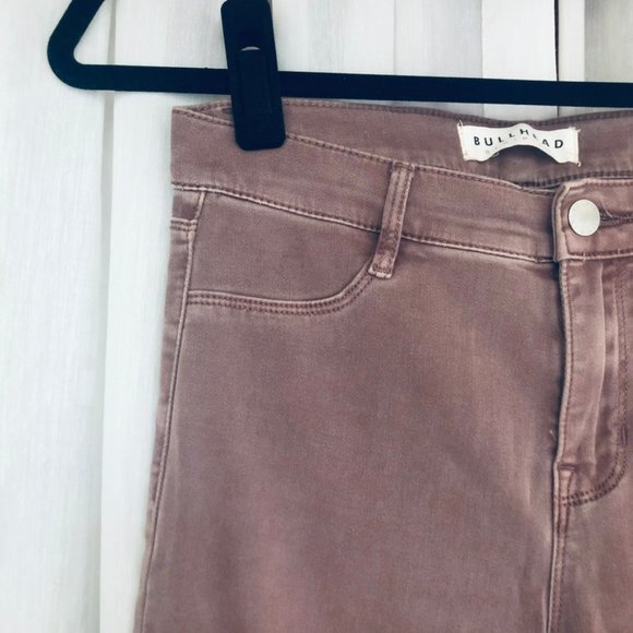 PacSun Jeggings - Picture 3 of 4